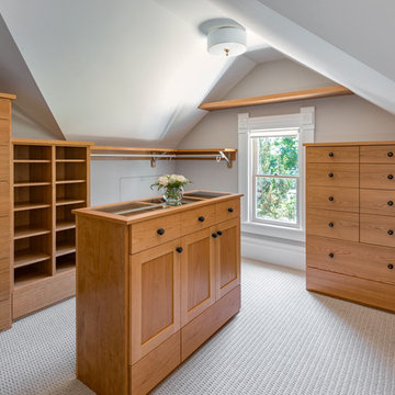 Victorian Remodel