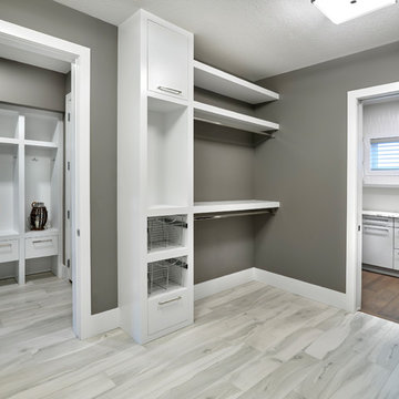 Vieno - Showhome