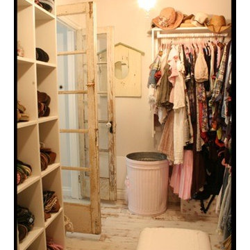 Vintage Closet