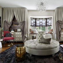 25 of the Most Glam Dressing Rooms on Houzz