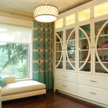 Vision Woodworks Inc, North Seattle Remodel