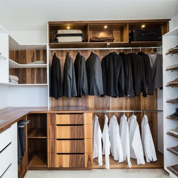 Walk-in