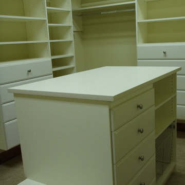 Walk-in