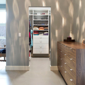 Walk In Closet Ideas