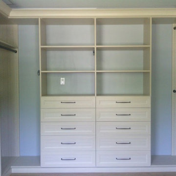 Walk-in Closet (Scotch Plain, NJ)