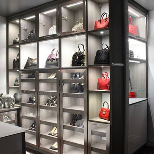 Walk In Closets