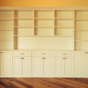 Wall Shelves / Storage Virginia