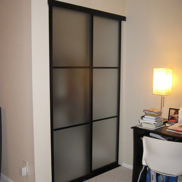 wardrobe doors