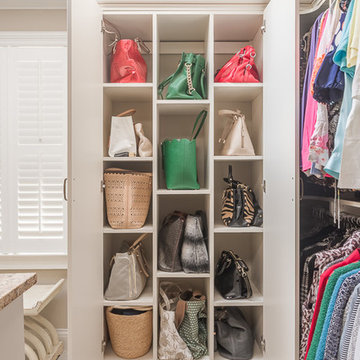 Wardrobe Room - Knoxville