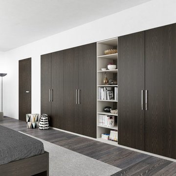 Wardrobes