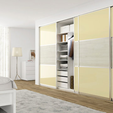 Wardrobes