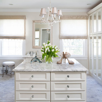 Washington DC Multi-Room Remodel