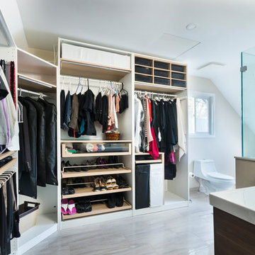 West Vancouver Ensuite