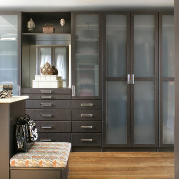 Westfield NJ modern home
