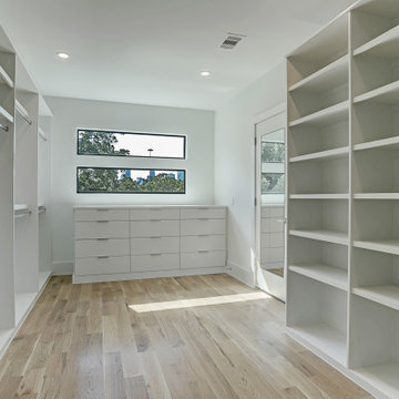 White Oak Modern by Unika