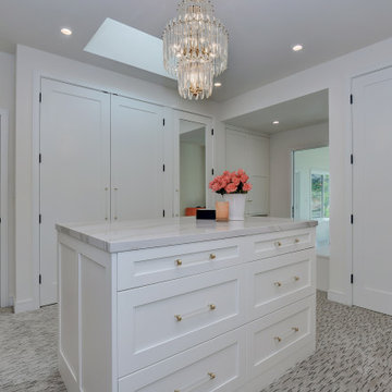 Whole Home Remodel-Almaden Valley, San Jose, CA.