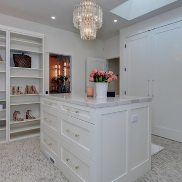Whole Home Remodel-Almaden Valley, San Jose, CA.