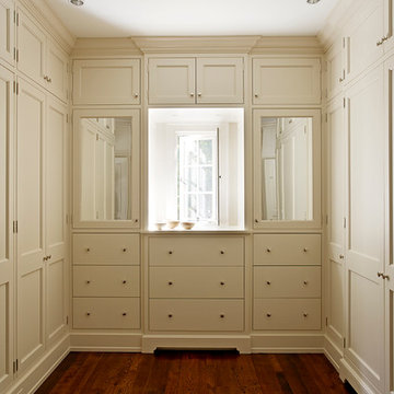 Williamsburg Colonial