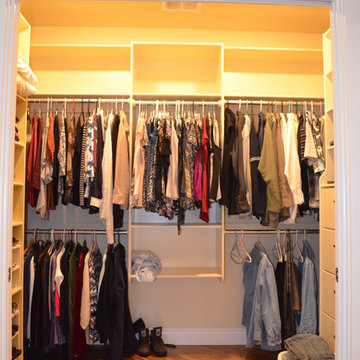 Wilson Master Suite