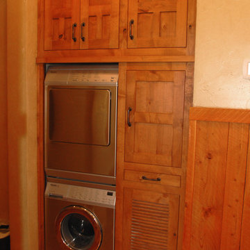 Wilsonville Residence