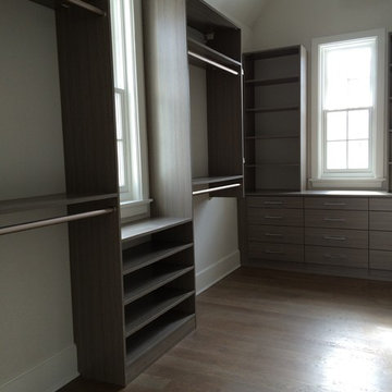 Window Surrounds