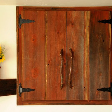 Wood Doors