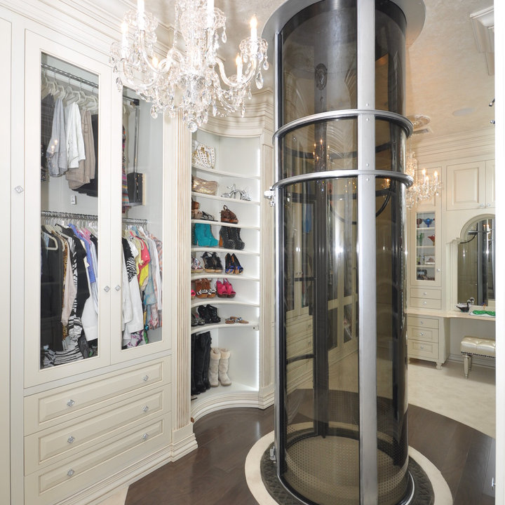 Elevator Closet Photos & Ideas Houzz