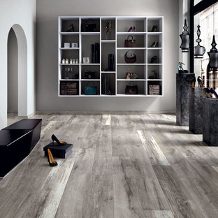 Wood Look Tile