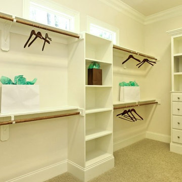 Woodcliff Model