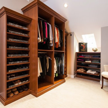 Woodgrain Impresa