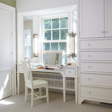 Woodland Addition & Renovation