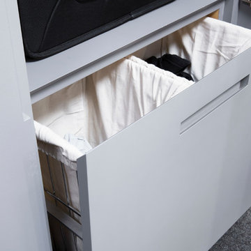 Woodmeister Master Builders - Closets