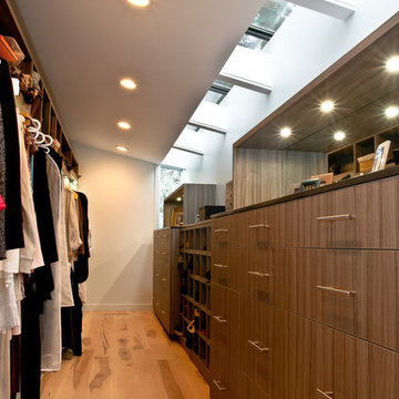 Woodside