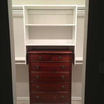 Working with existing pieces