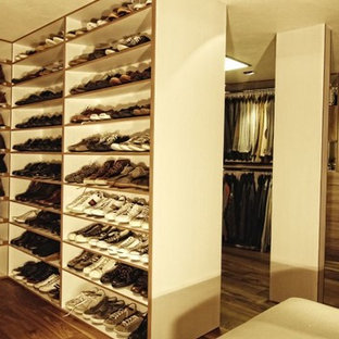 men's shoe rack for closet