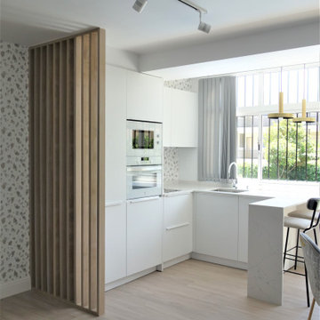 APARTAMENTO A+J