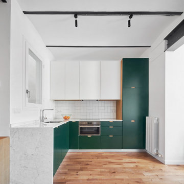 Apartamento Deco & Boco
