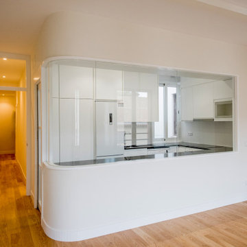 Apartamento en Atocha