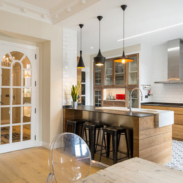 APARTAMENTO EN EL CENTRO