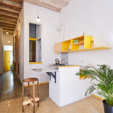 Apartamento en Poeta Cabanyes
