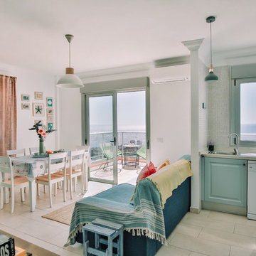 Apartamento en Tabaiba, Tenerife