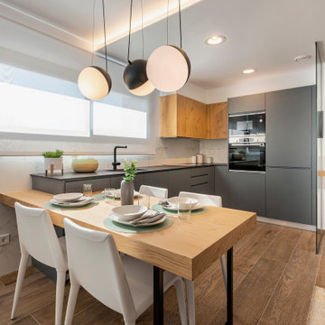 APARTAMENTO JARDINES