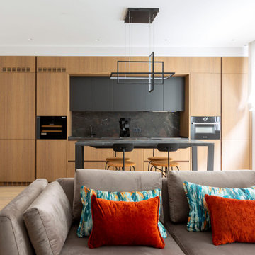 APARTAMENTO NUÑEZ DE BALBOA