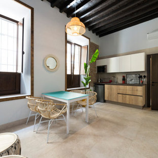 Apartamento Oasis | Interiorismo Edificio Simba