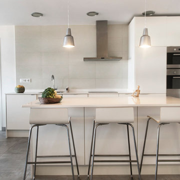 Apartamento playa