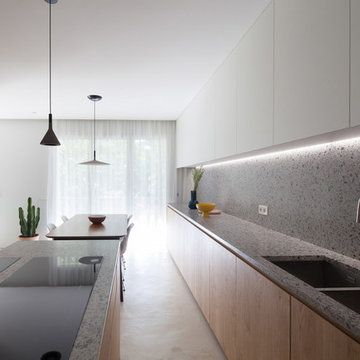 Apartamento S | Cocina