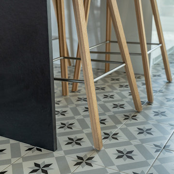 Apartamento Trias Fargas, Barcelona