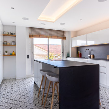 Apartamento Trias Fargas, Barcelona