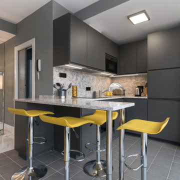 Apartamento turistico en Chamberi