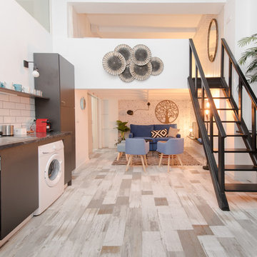 Apartamento turístico en Sevilla